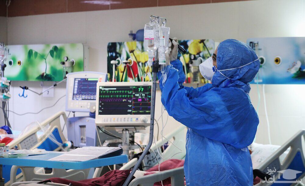 عدم تعطیلی کارورزی دانشجویان علوم پزشکی در شرایط کرونا