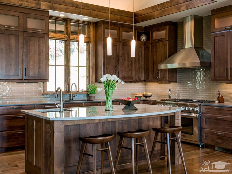 کابینت آشپزخانه کلاسیک چیست؟