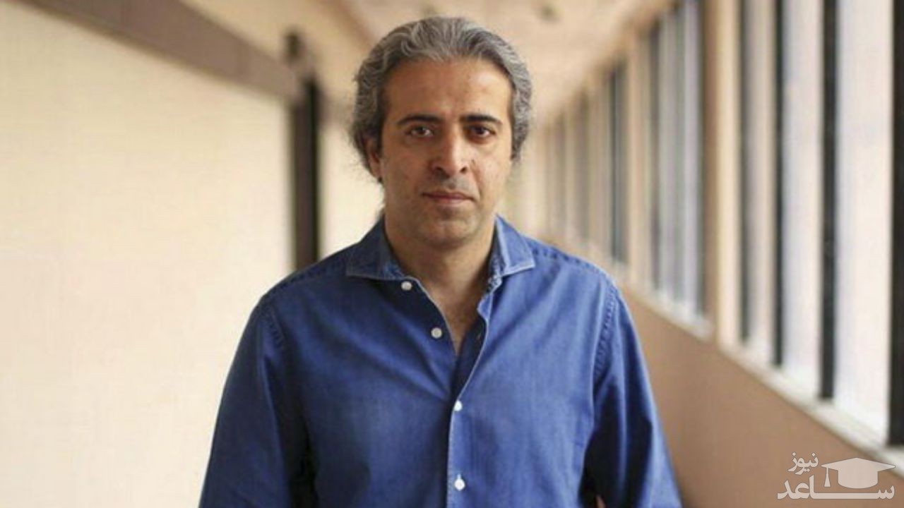 زندگی خصوصی ایوب آقاخانی و همسرش + عکس های جذاب و دیدنی