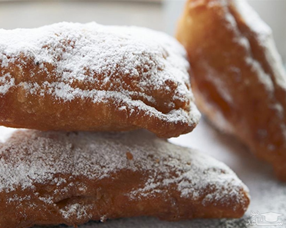 طرز تهیه بنیه ی خوشمزه