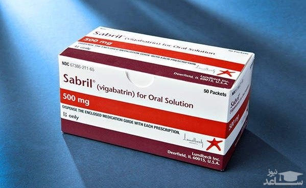موارد منع مصرف و تداخل دارویی داروی  ویگاباترین