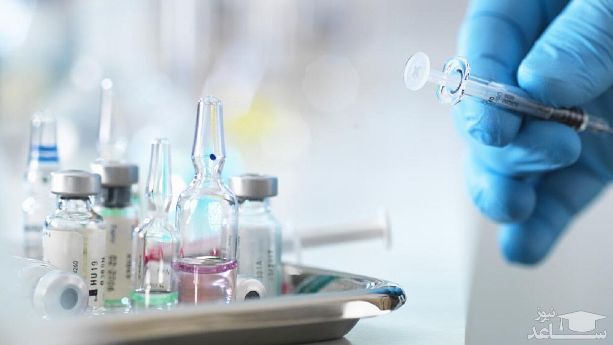 واکسن کرونا پاییز ۲۰۲۰ روانه بازار می‌شود