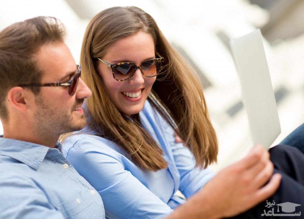 چگونه یک عینک آفتابی خوب بخریم؟