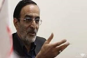 پلاکارد جنجالی فیضیه قم کار خانواده رفسنجانی بوده است !!!
