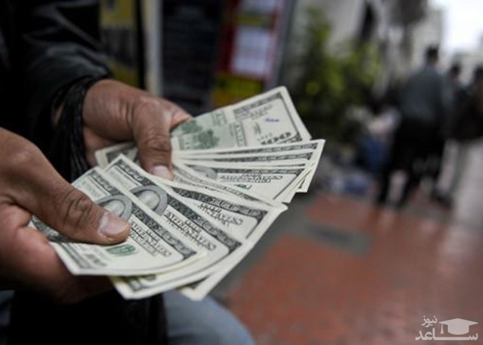 رقابت قیمتی در بازار ارز