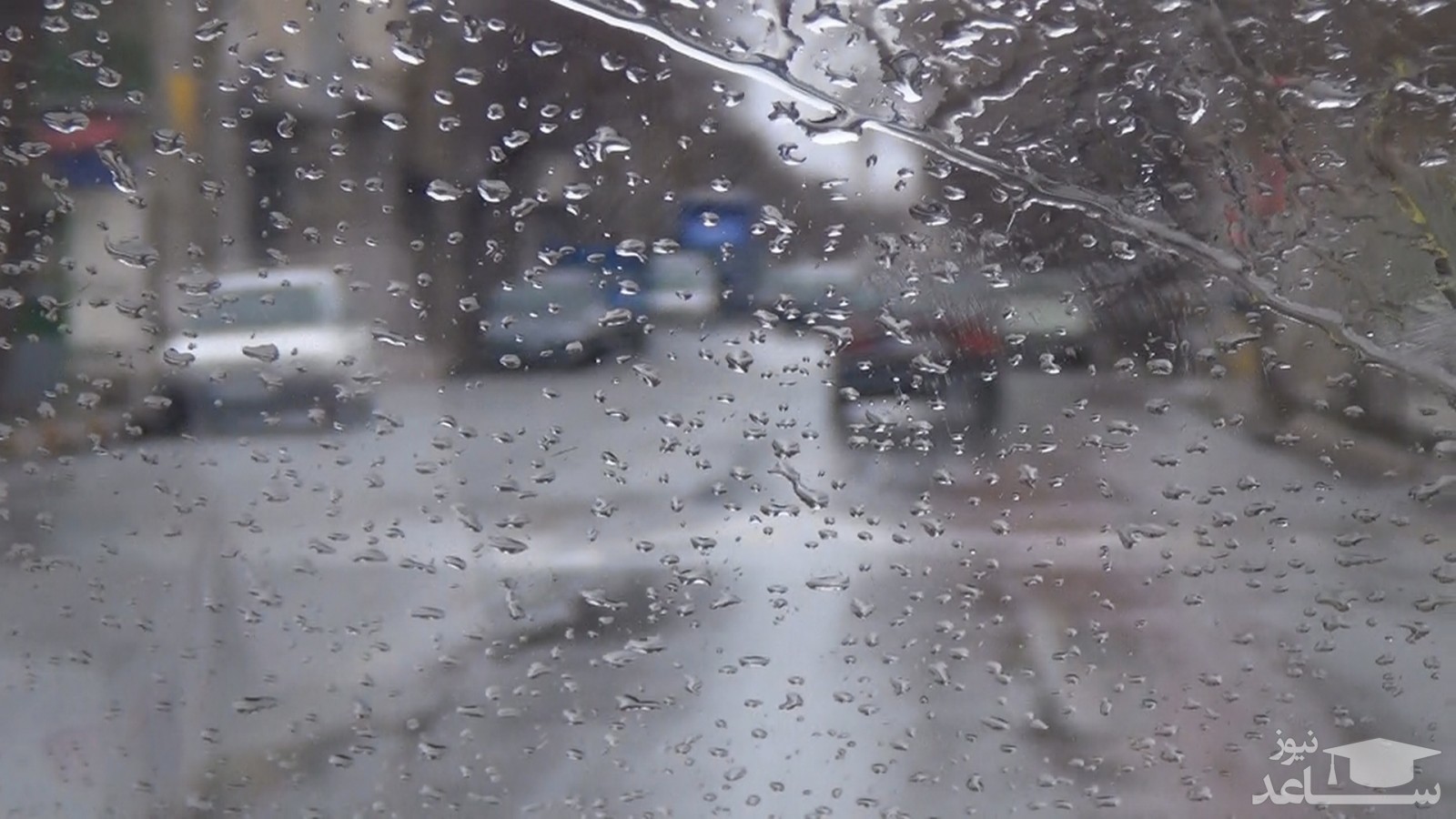 هفته آینده کدام مناطق بارانی است؟