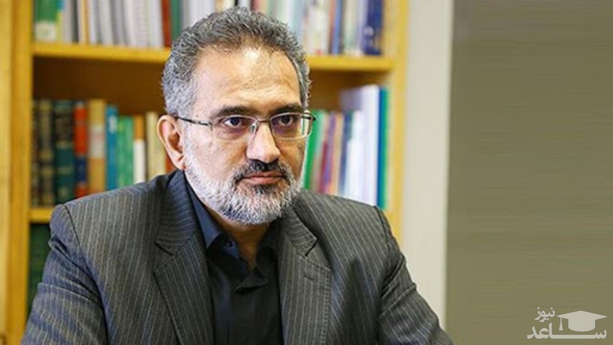 واکنش تند معاون رئیسی به تبریک نوروزی بایدن