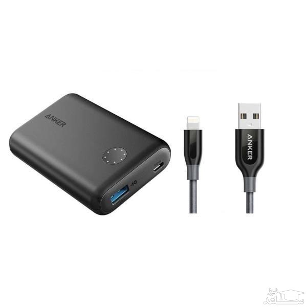 پاوربانک انکر A1230 PowerCore II