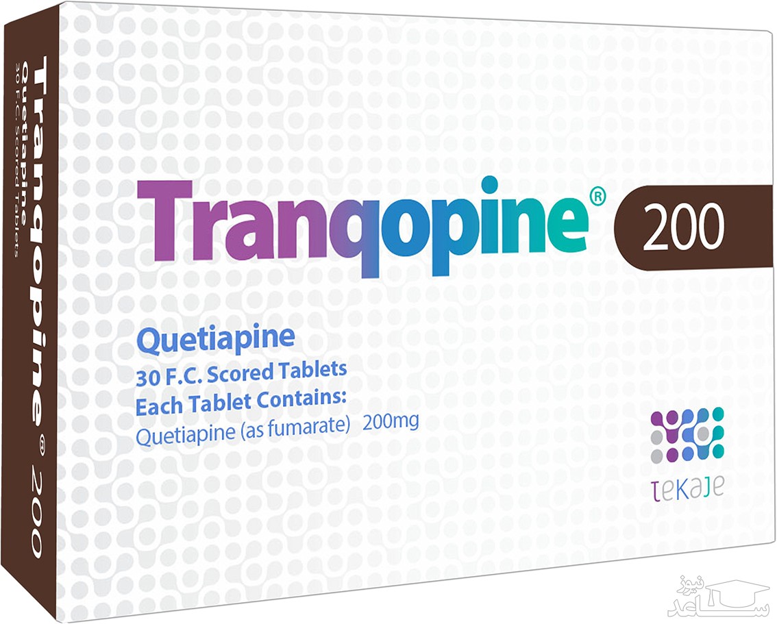 میزان، تاثیرات و مکانیزم اثر ترانکوپین