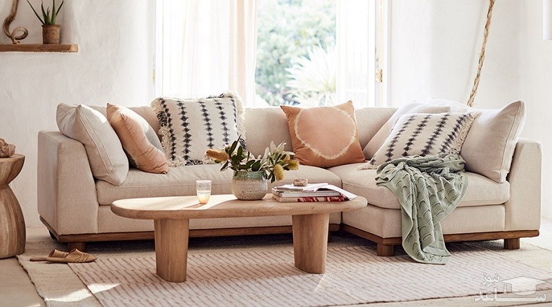 اشتباهات رایج در چیدمان آپارتمان های کوچک چیست؟