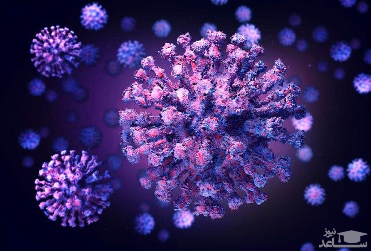 اینفوگرافیک/ روند کرونا در ایران، از ۲۴ تیر تا ۲۴ مرداد