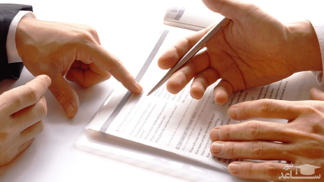 بررسی انعقاد قرارداد اجاره بدون مدت
