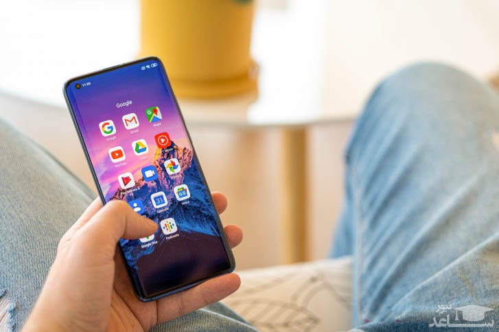 می 10 شیائومی