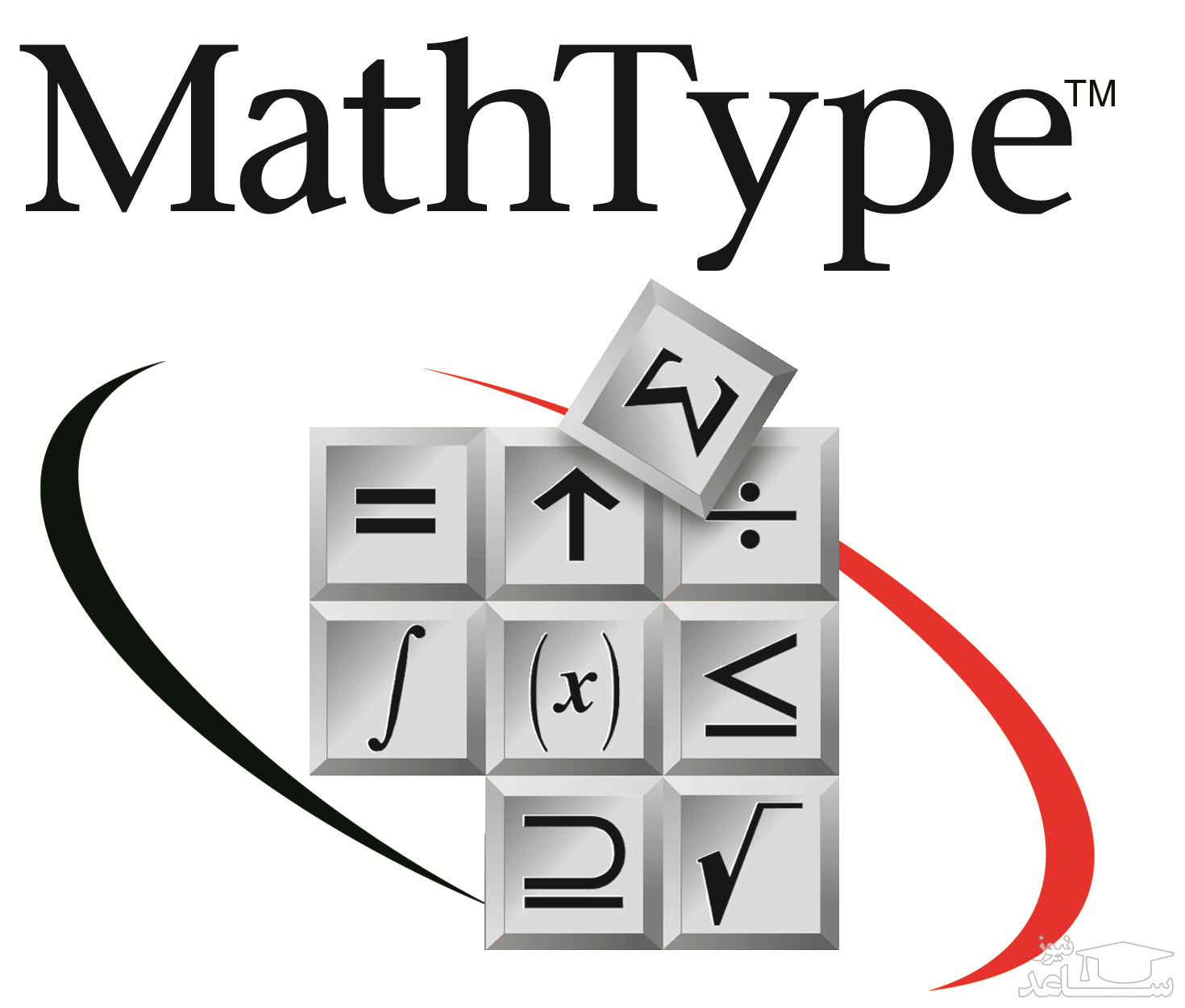 معرفی نرم افزار MathType