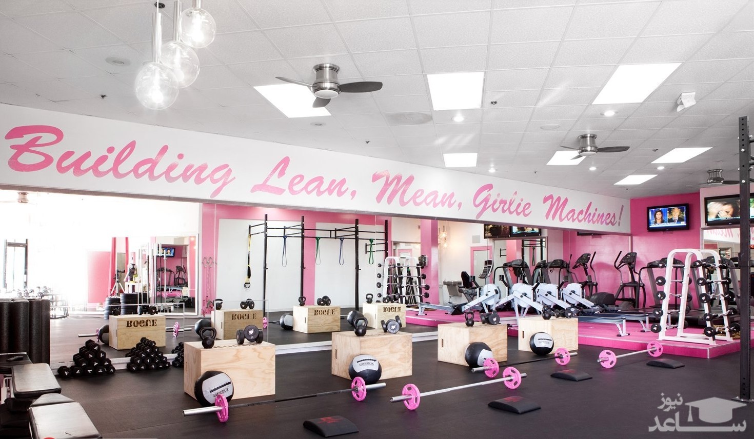 حمله مسلحانه به باشگاه بدنسازی بانوان در تبریز