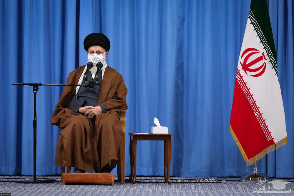 انتقاد صریح رهبری از اقدام برخی‌ در برخورد با دولت و رئیس جمهور