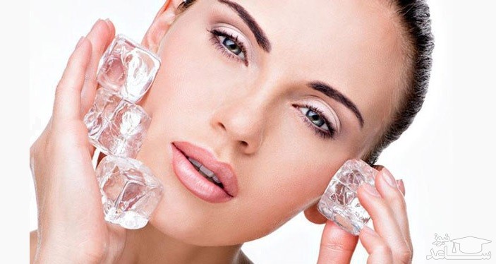 یخ درمانی پوست چیست؟