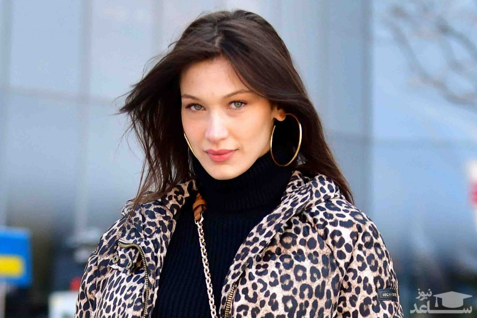 حمایت سلبریتی معروف اینستاگرام از فلسطین