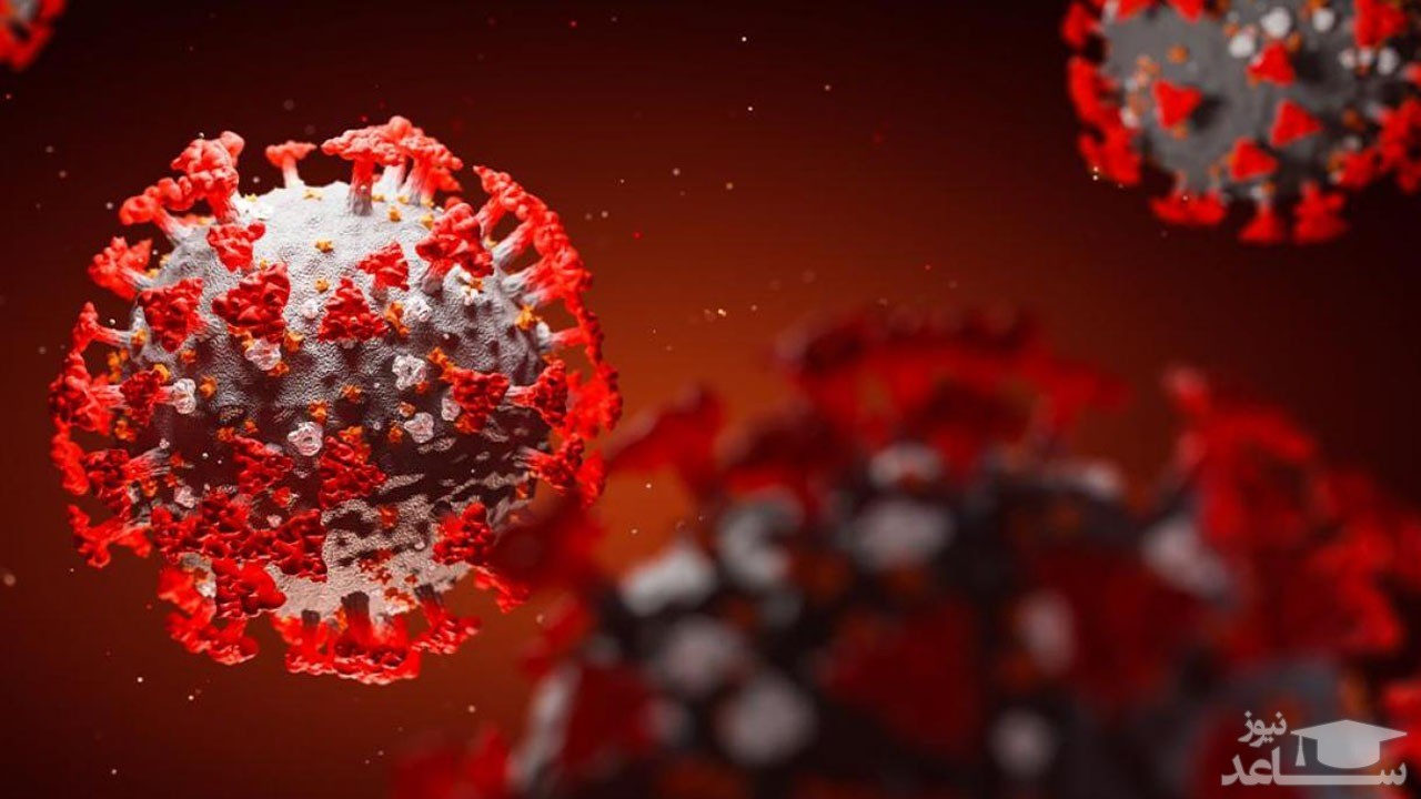 اینفوگرافیک/ روند کرونا در ایران، از ۱۳ خرداد تا ۱۳ تیر