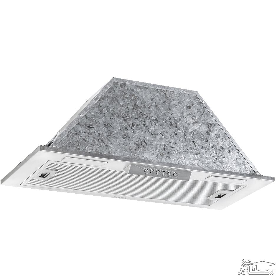 هود مخفی درسا مدل آرام