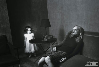 افسردگی مالیخولیا چیست و چه علائمی دارد؟