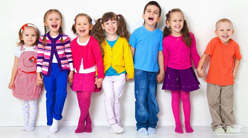 9 نکته ی مهم و اساسی در خرید لباس کودک