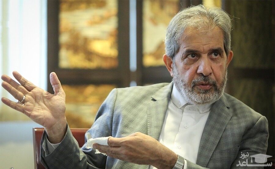 بایدن با کدام سیاستمدران ایرانی تماس و دیدار داشته است؟