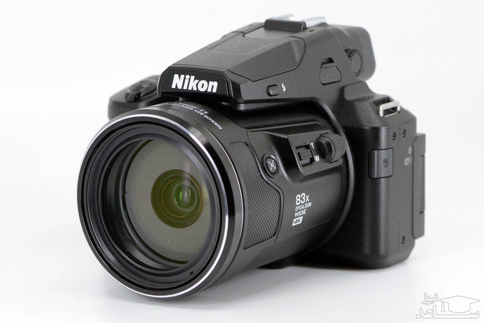 دوربین عکاسی مدل کول پیکس p950 نیکون