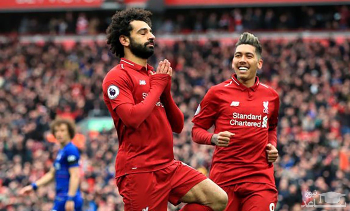 قانون جدید در فوتبال ایران؛ شادی اجباری!