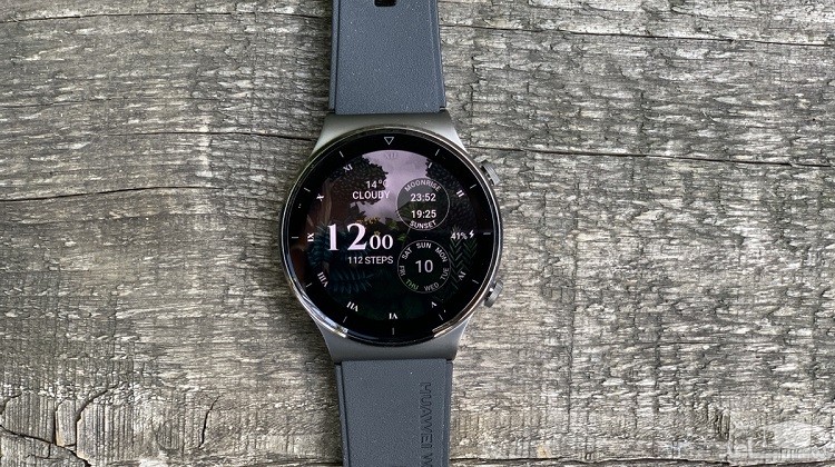 ساعت هوشمند هواوی مدل واچ جی تی 2 پرو