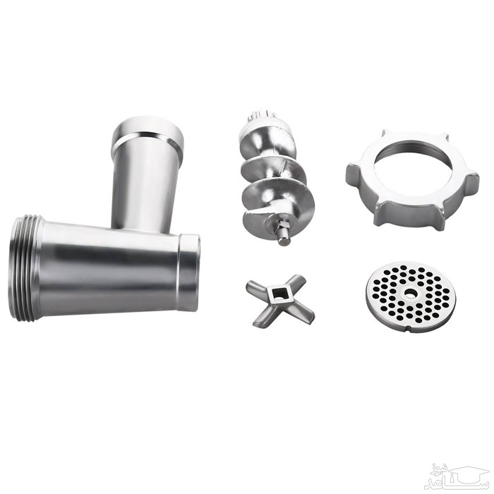 اقلام چرخ گوشت بایترون مدل BCG 2600M