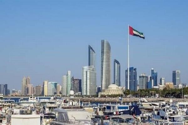 امارات پس از حمله موشکی ایران بیانیه داد