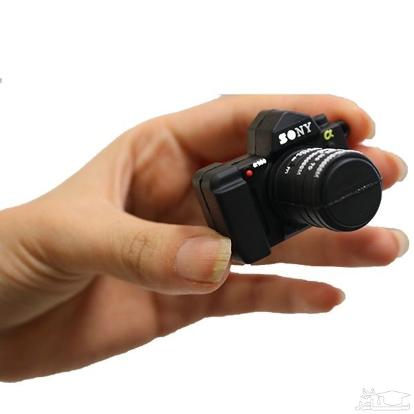 فلش مموری طرح دوربین سونی مدل Ul-Pv-CaSon10