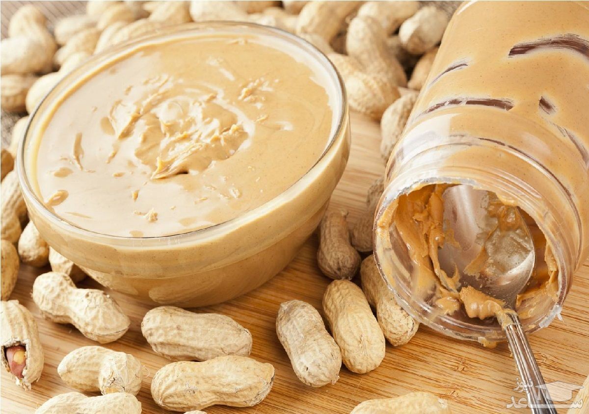 روش تهیه بادام کَره عسلی