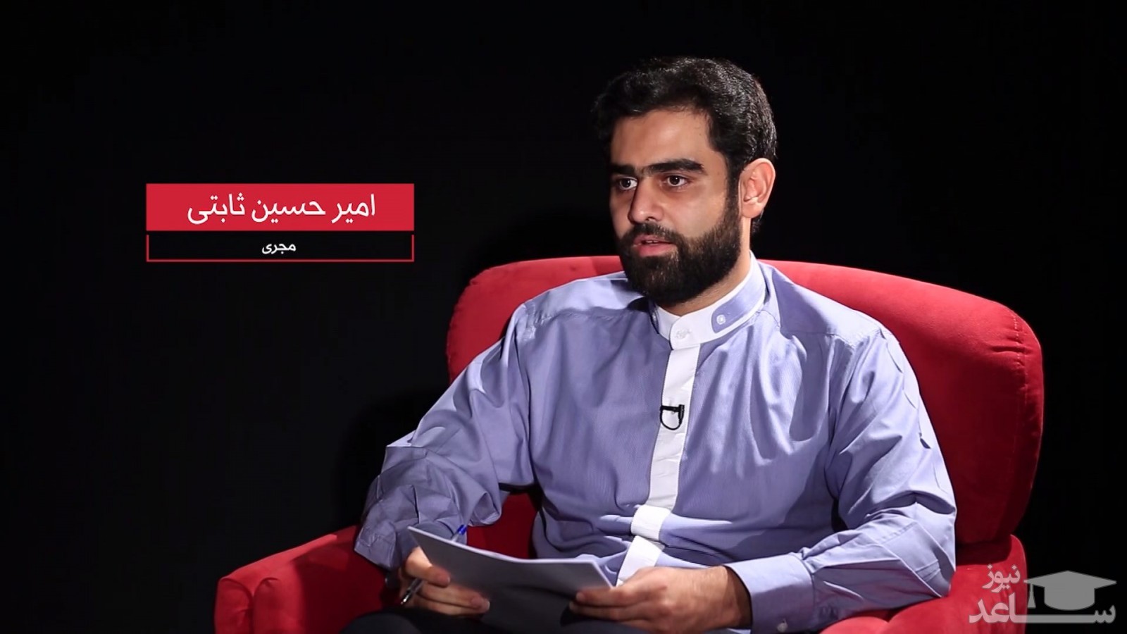 اعتراف مجری تندرو درباره علت بی اعتنایی نمایندگان به افکار عمومی