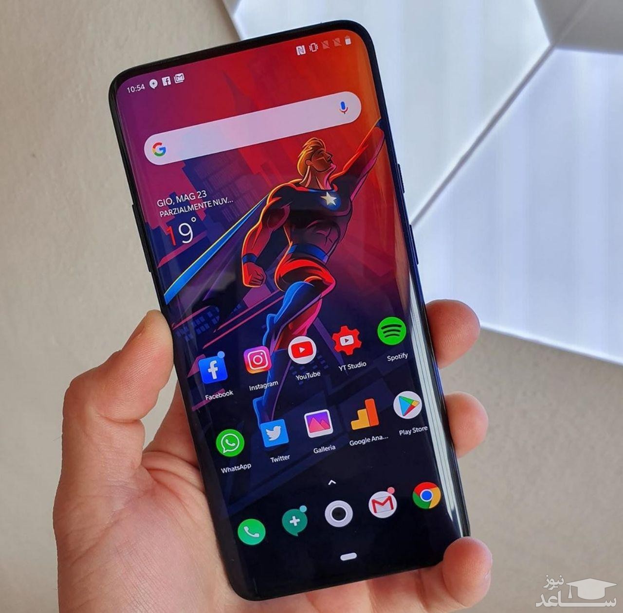 پرفروش‌ترین گوشی‌های هوشمند سال ۲۰۱۹ کدامند؟