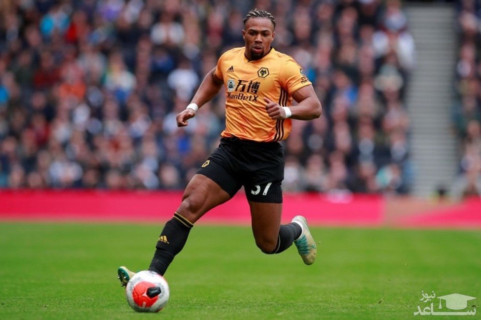 مذاکرات ولورهمپتون با ترائوره به بن‌بست خورد