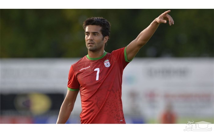 مسعود شجاعی