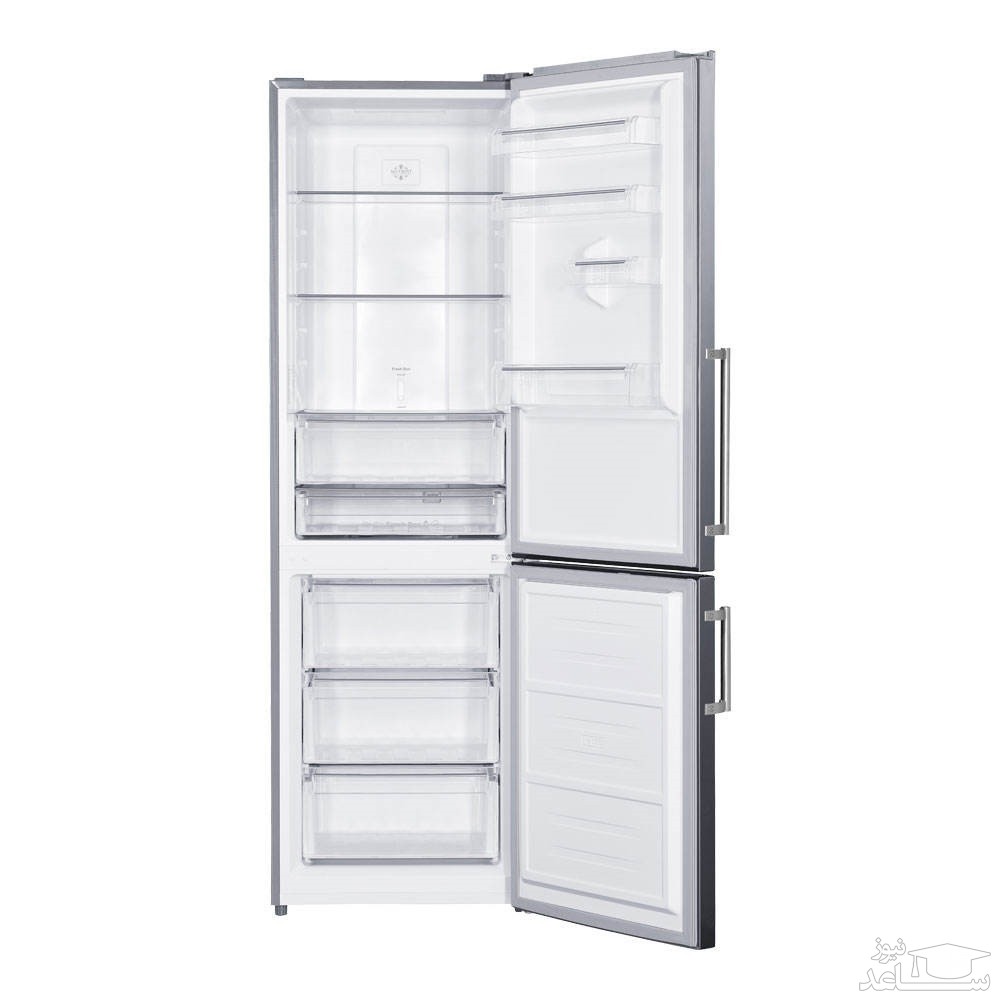 یخچال و فریزر جی پلاس مدل GRF-K312S