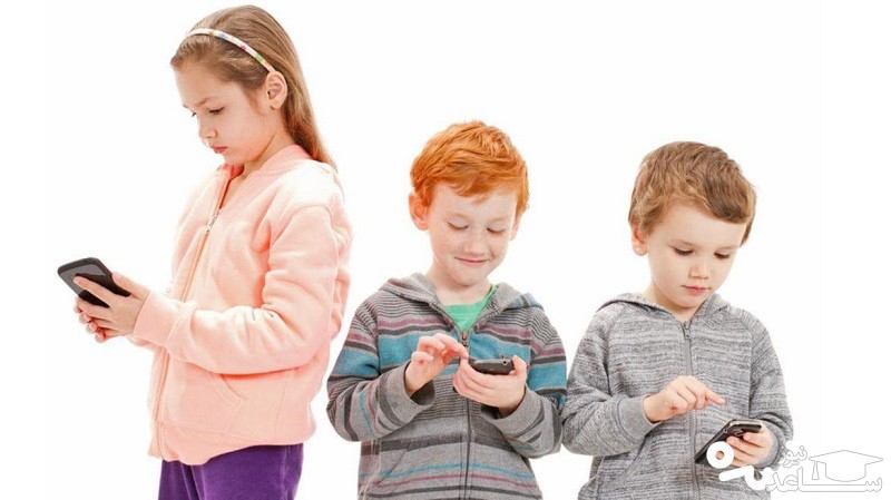 نظارت و مدیریت فعالیت کودکان در فضای مجازی