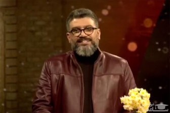 پاسخ رسمی شبکه 3 به شایعه دستمزد ۴۵۰میلیونی «رضا رشیدپور»