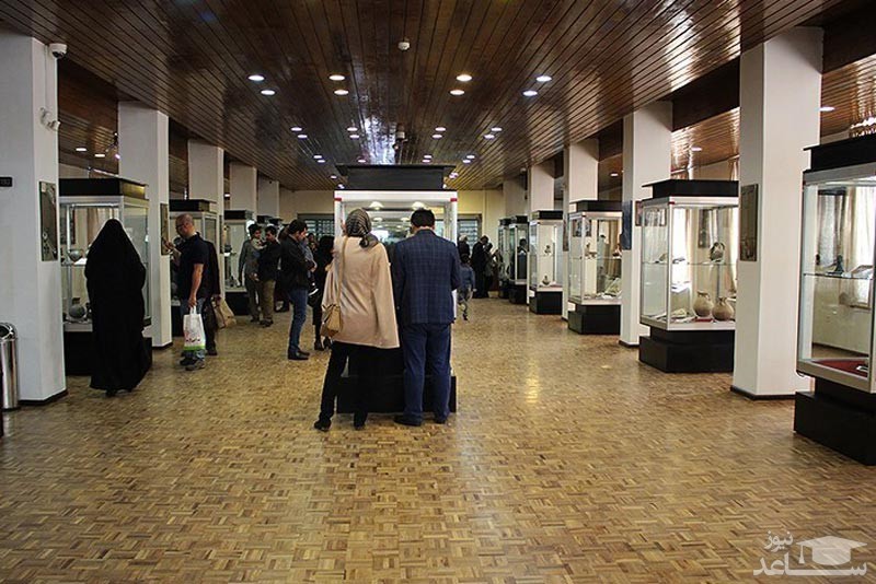 موزه آذربایجان تبریز