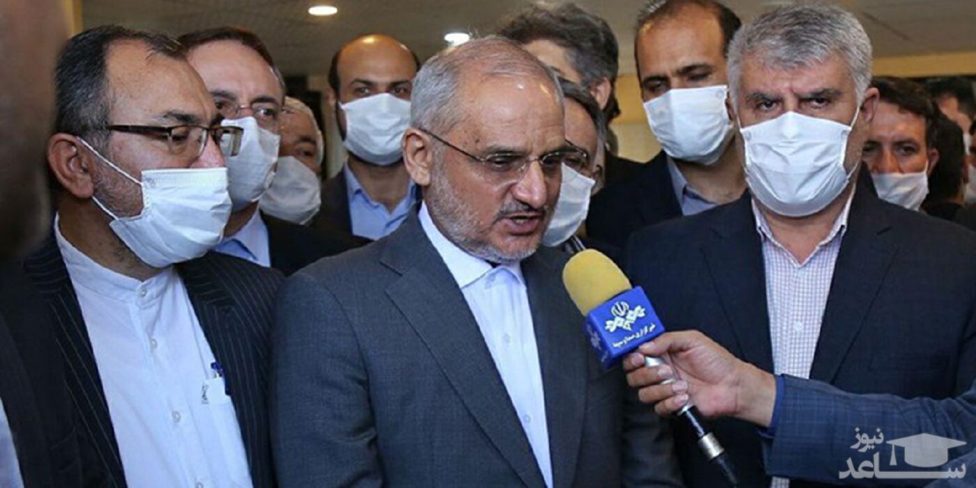 ۲۵ هزار معلم حق‌التدریسی امسال جذب آموزش‌وپرورش می شوند