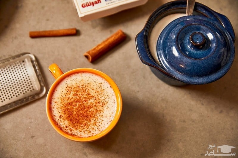 نوشیدنی ثعلب