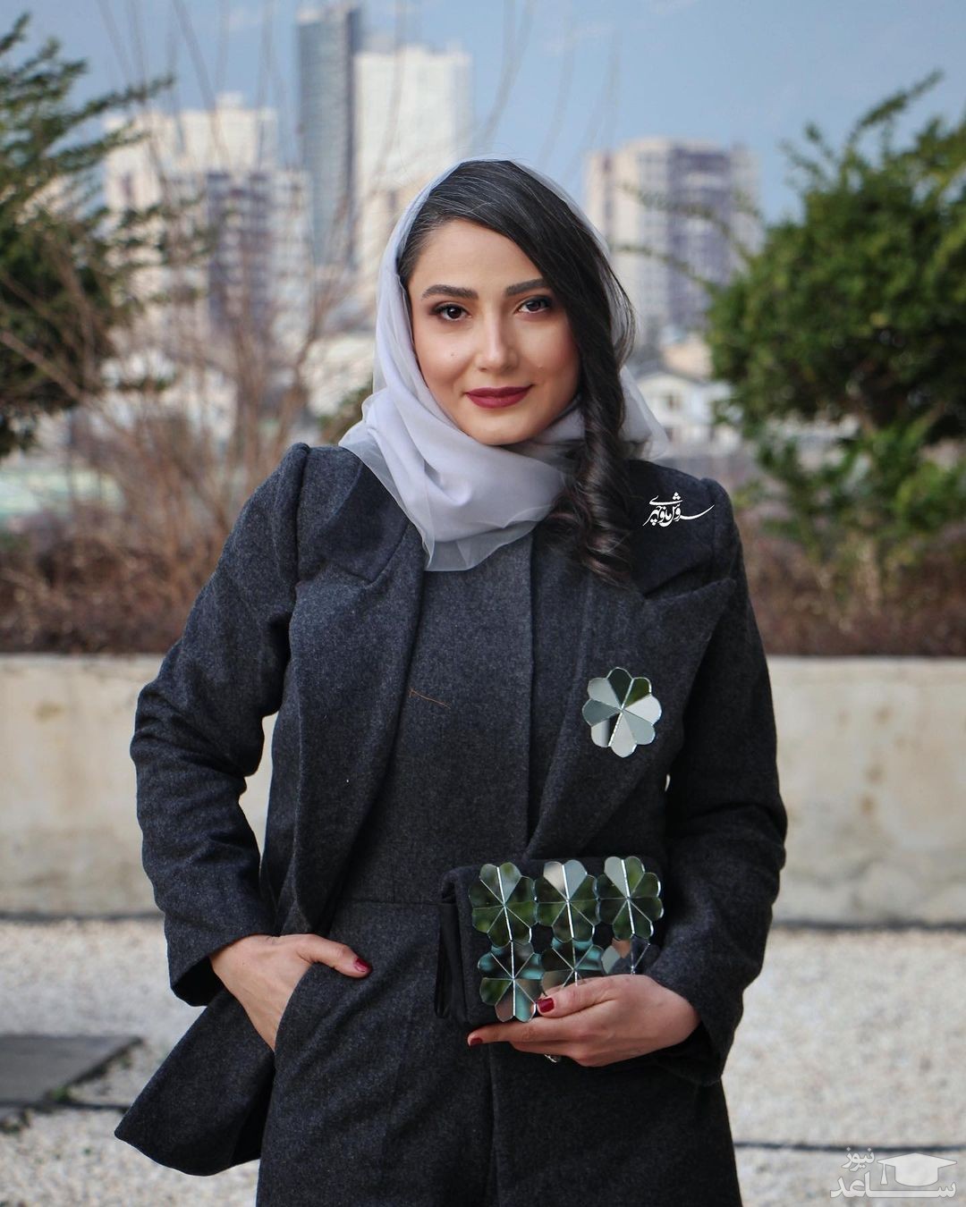 سمیرا حسن پور