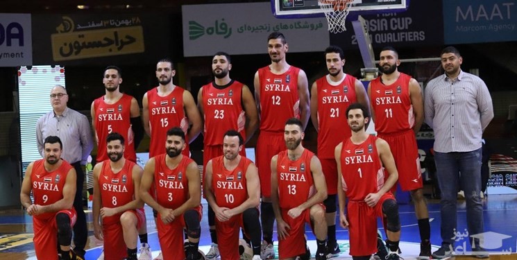 پاداش چشمگیر به بازیکنان سوریه درصورت پیروزی در مقابل ایران
