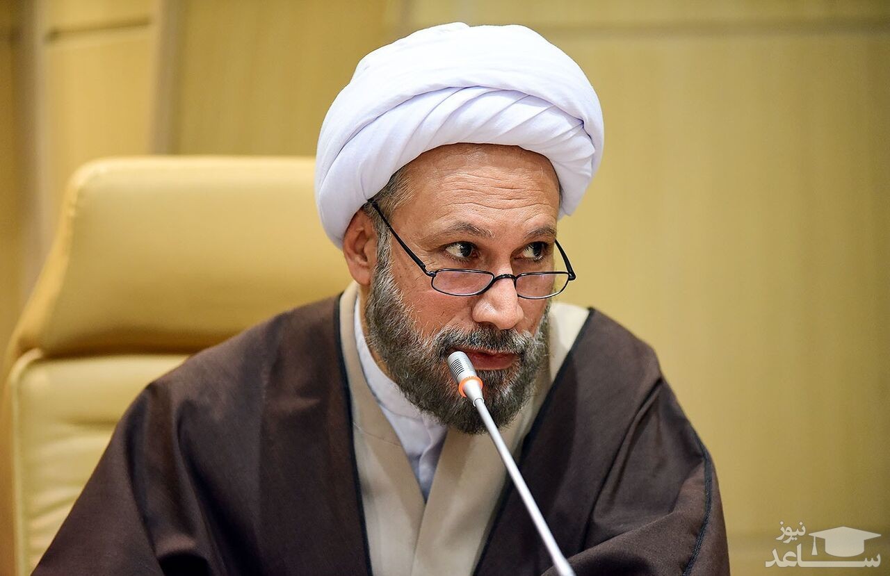 مجلس چیزی جز مصالح انقلاب اسلامی را در نظر نگیرد