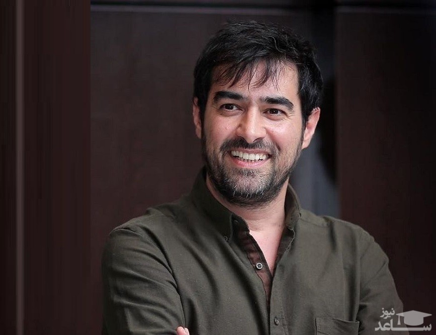 قیافه متفاوت شهاب حسینی در فیلم «مست عشق»