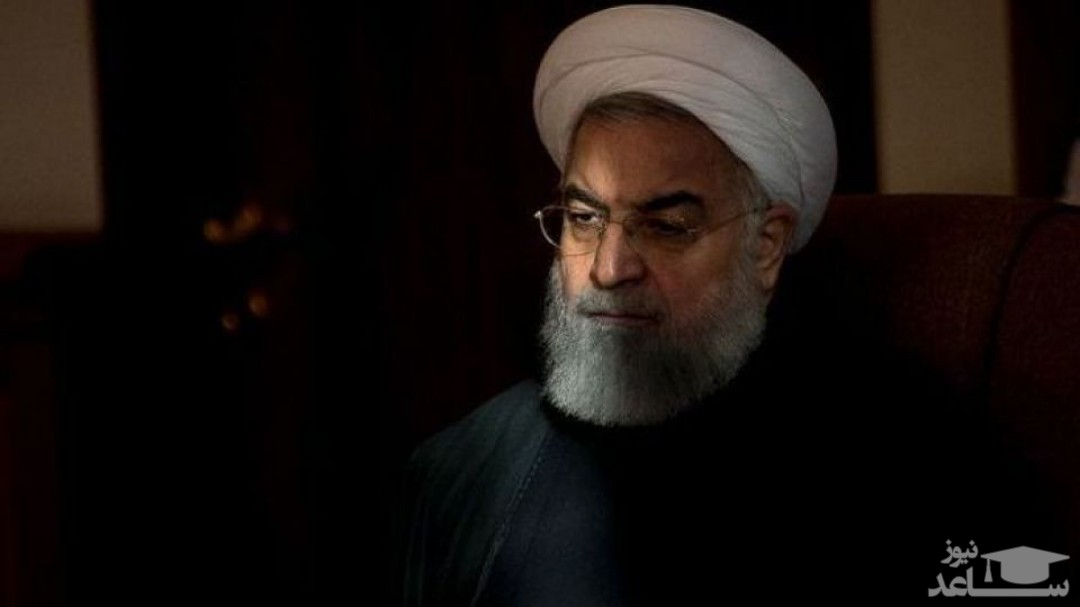 چرا گاهی شایعه استعفای روحانی مطرح می‌شود؟