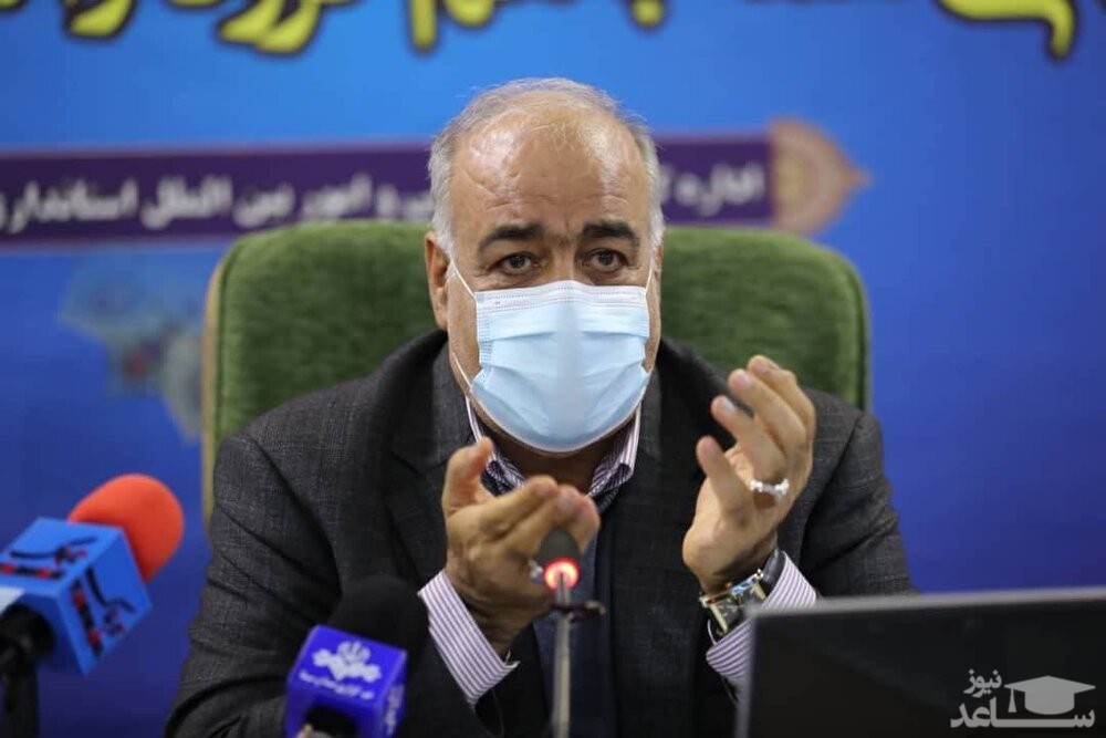 کوچکترین غفلت می‌تواند عیدمان را به عزا تبدیل کند